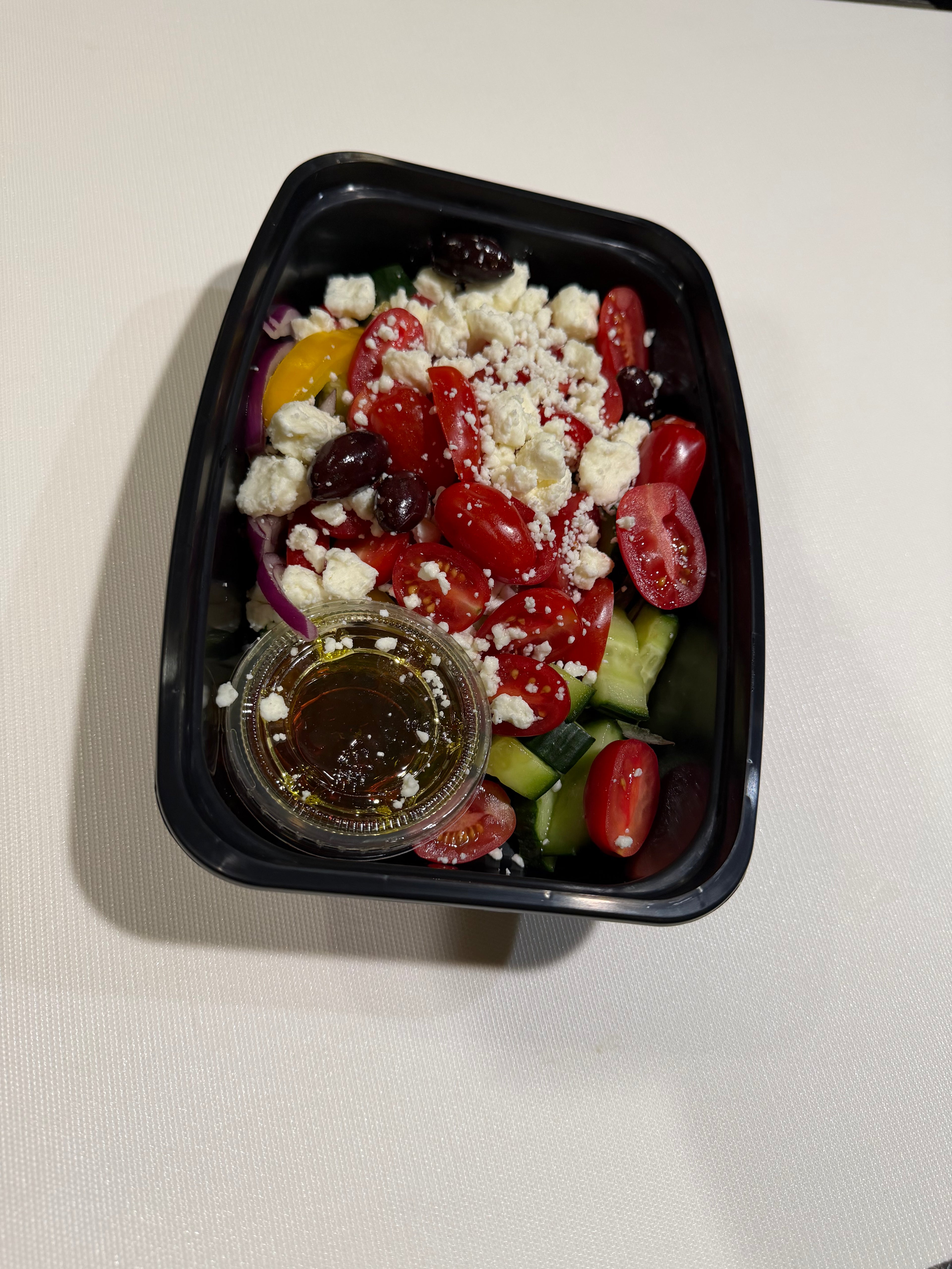 Add On Greek Salad