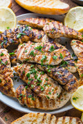 CHICKEN FAMILY MEAL KIT FOR 4