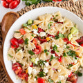 Add On ChefPrep Haus Protein Pasta Salad