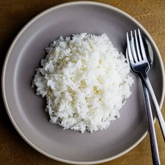 Jasmine Rice Fuel Pack